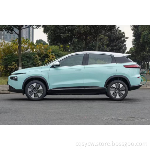 Горячая продажа Xpeng G3 Электромобиль Новый Энергетический Электромобиль Energy Xiaopeng G3i Взрослые чистые в складе электромобиль внедорожников на дальние расстояния